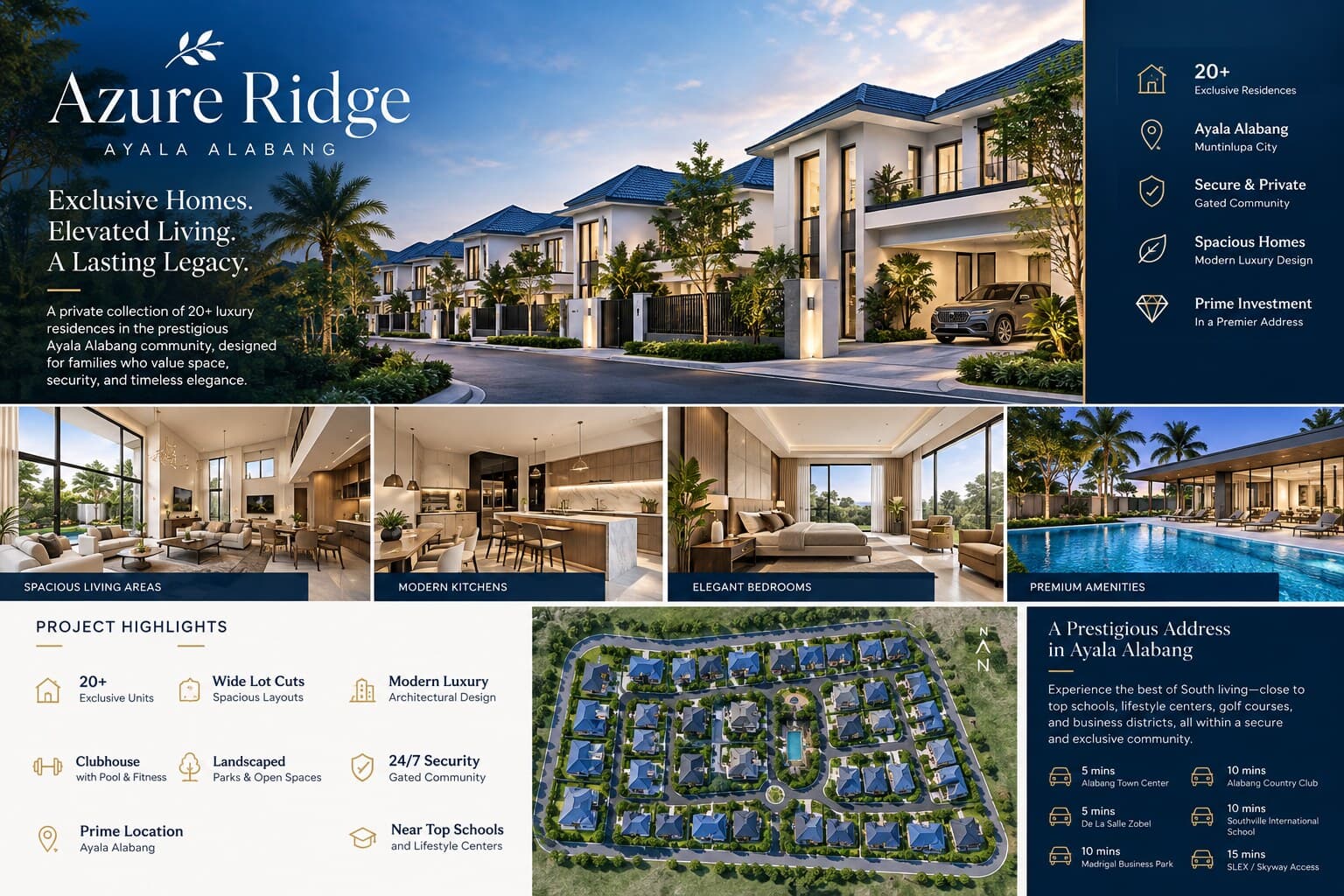 View the full brochure